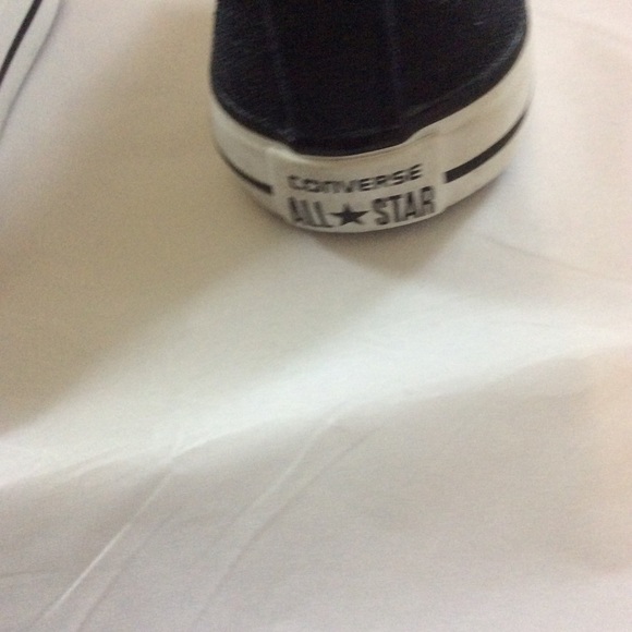 Chuck Taylor Converse All Star Simple Sneaker - Picture 4 of 10